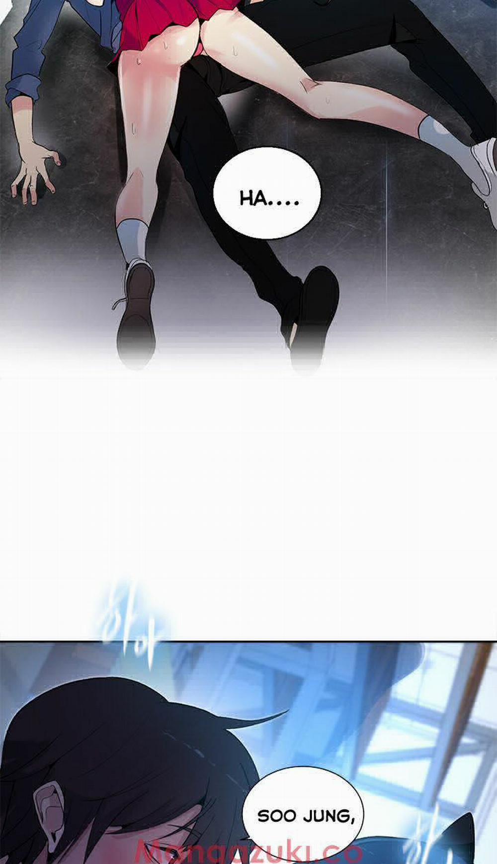 NHỮNG NỮ THẦN TIỆM NET 28 trang 58