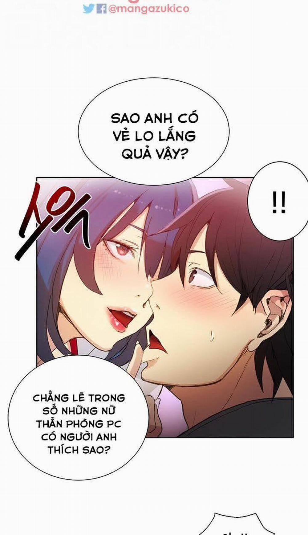 NHỮNG NỮ THẦN TIỆM NET 29 trang 20