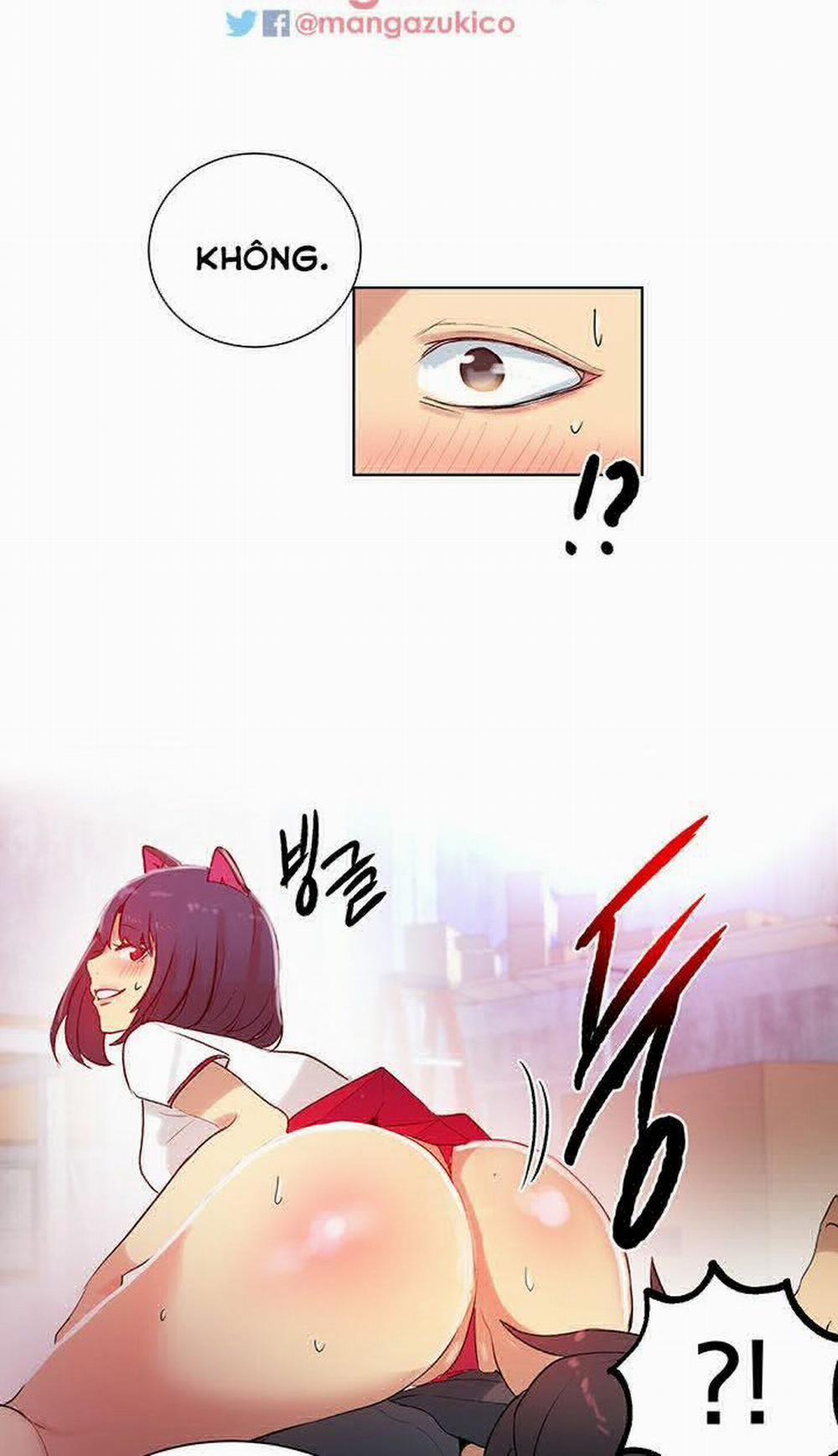 NHỮNG NỮ THẦN TIỆM NET 29 trang 24