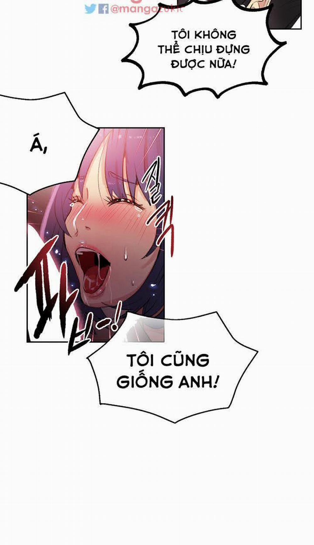 NHỮNG NỮ THẦN TIỆM NET 29 trang 33