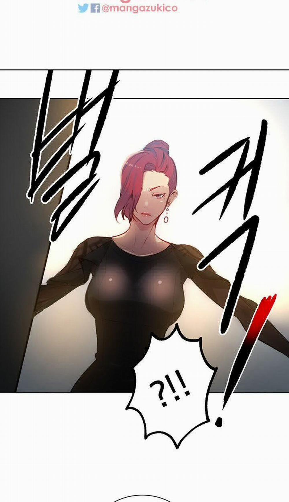 NHỮNG NỮ THẦN TIỆM NET 29 trang 44