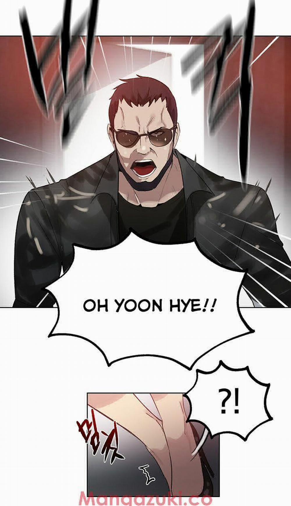 NHỮNG NỮ THẦN TIỆM NET 29 trang 50