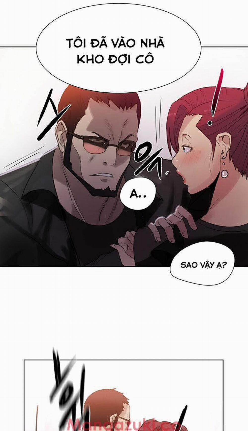 NHỮNG NỮ THẦN TIỆM NET 29 trang 52