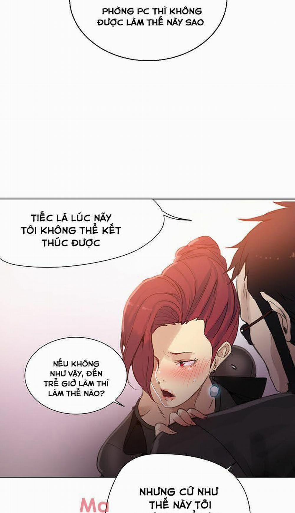 NHỮNG NỮ THẦN TIỆM NET 29 trang 56