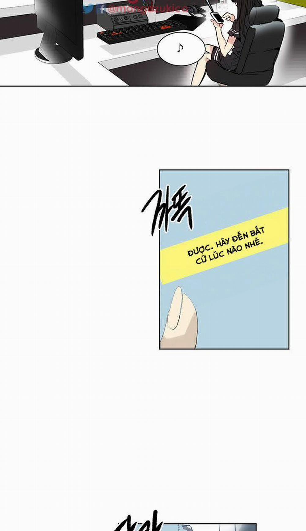 NHỮNG NỮ THẦN TIỆM NET 29 trang 7