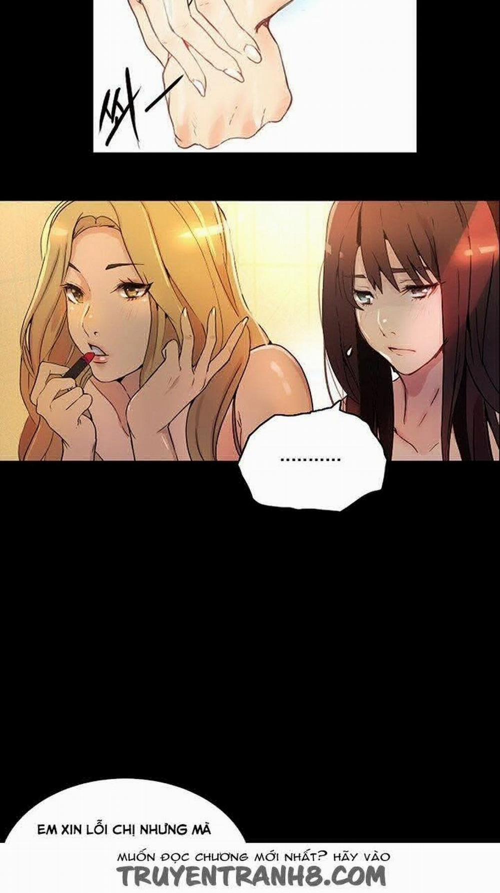 NHỮNG NỮ THẦN TIỆM NET 3 trang 15