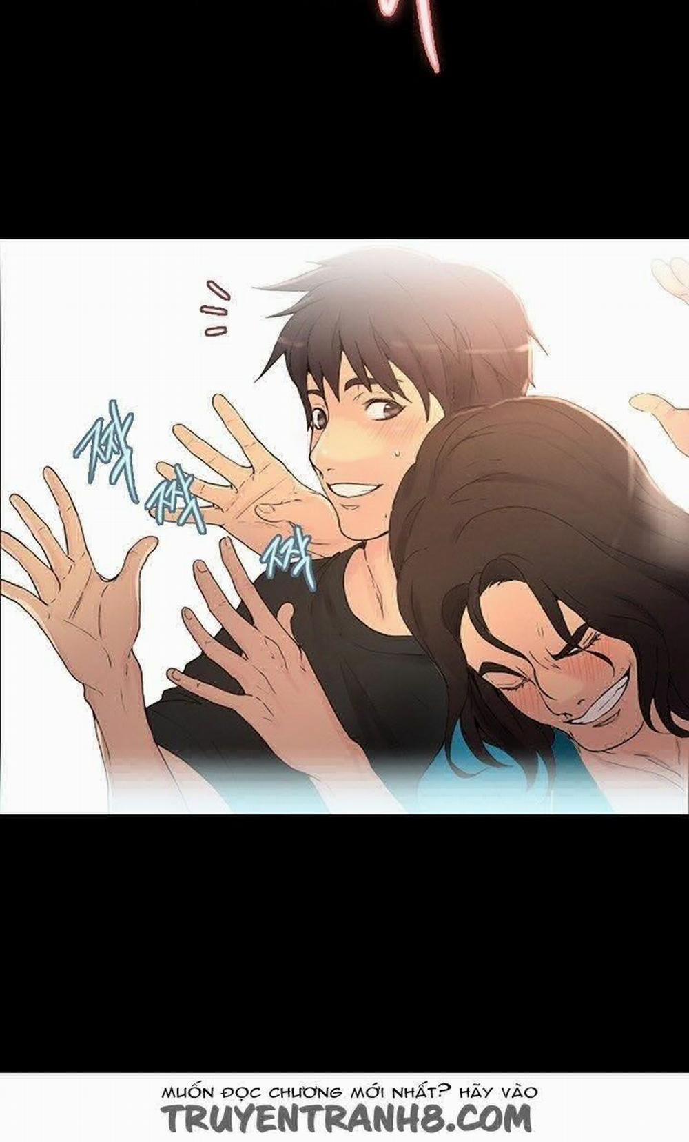 NHỮNG NỮ THẦN TIỆM NET 3 trang 29