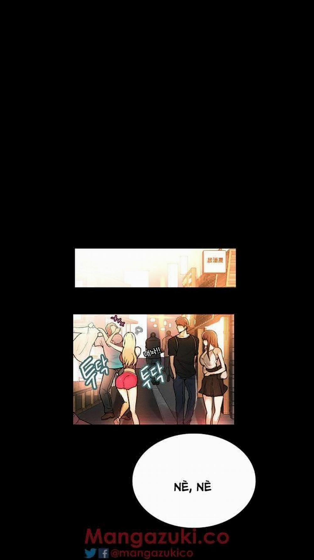 NHỮNG NỮ THẦN TIỆM NET 3 trang 32