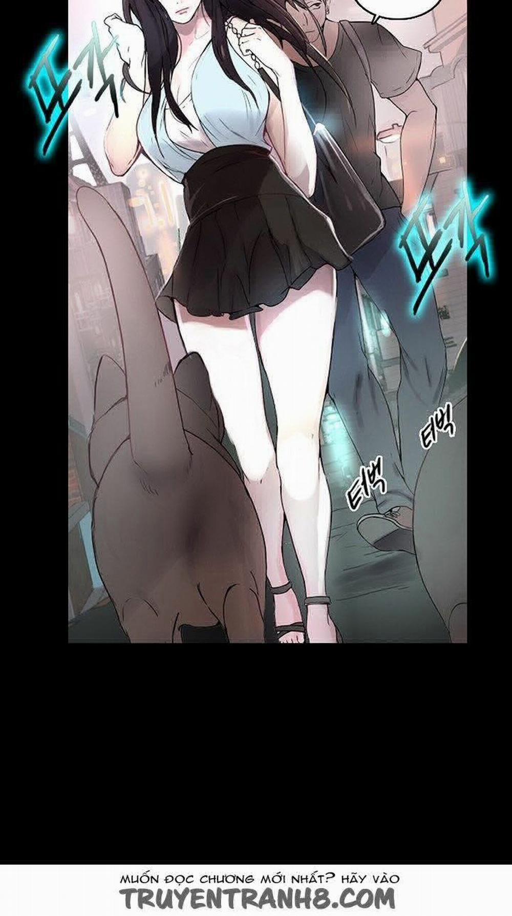 NHỮNG NỮ THẦN TIỆM NET 3 trang 39