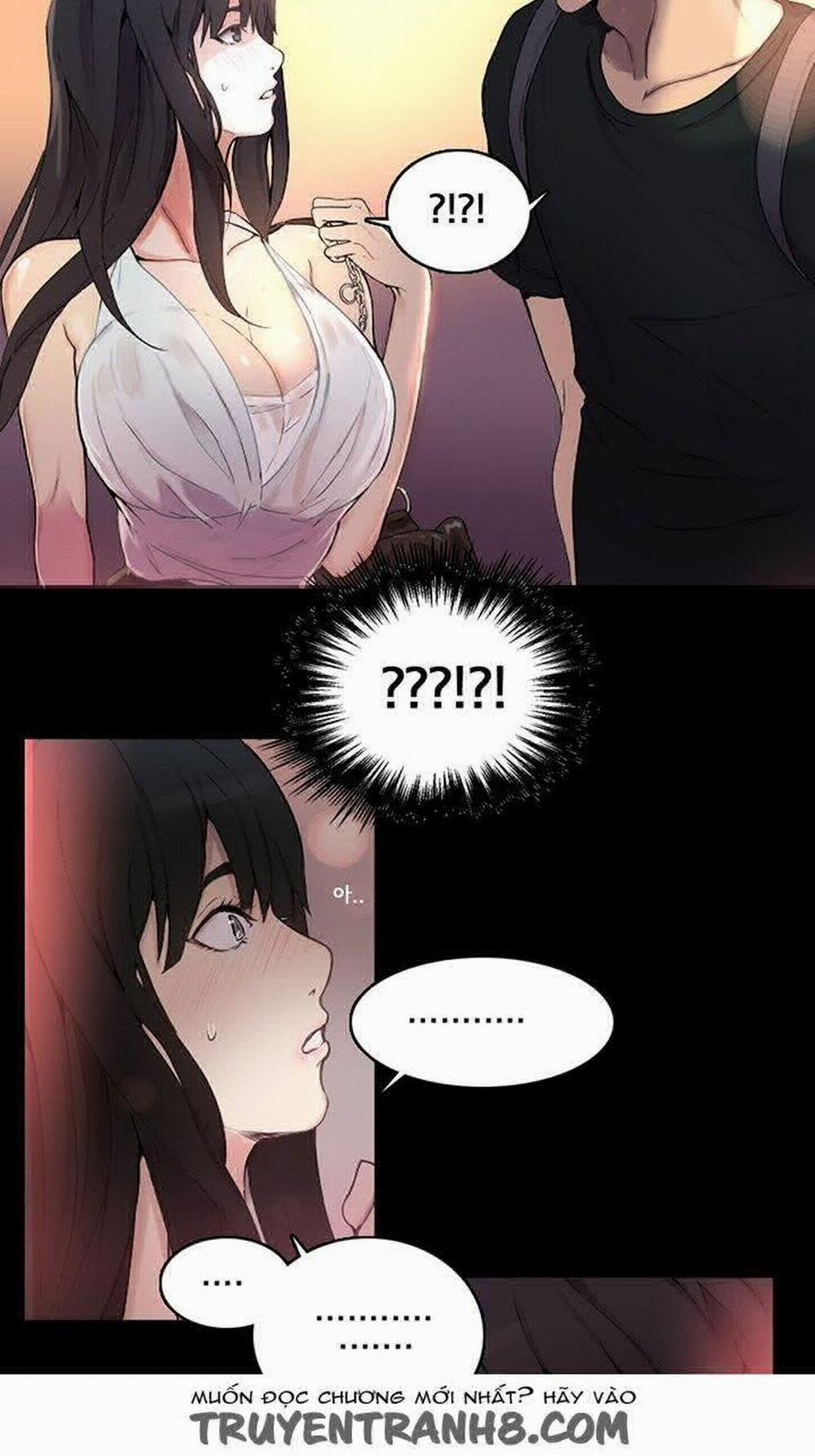 NHỮNG NỮ THẦN TIỆM NET 3 trang 43