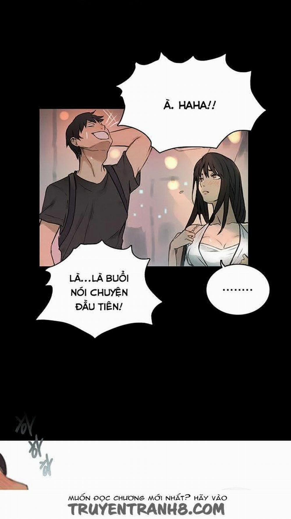 NHỮNG NỮ THẦN TIỆM NET 3 trang 45