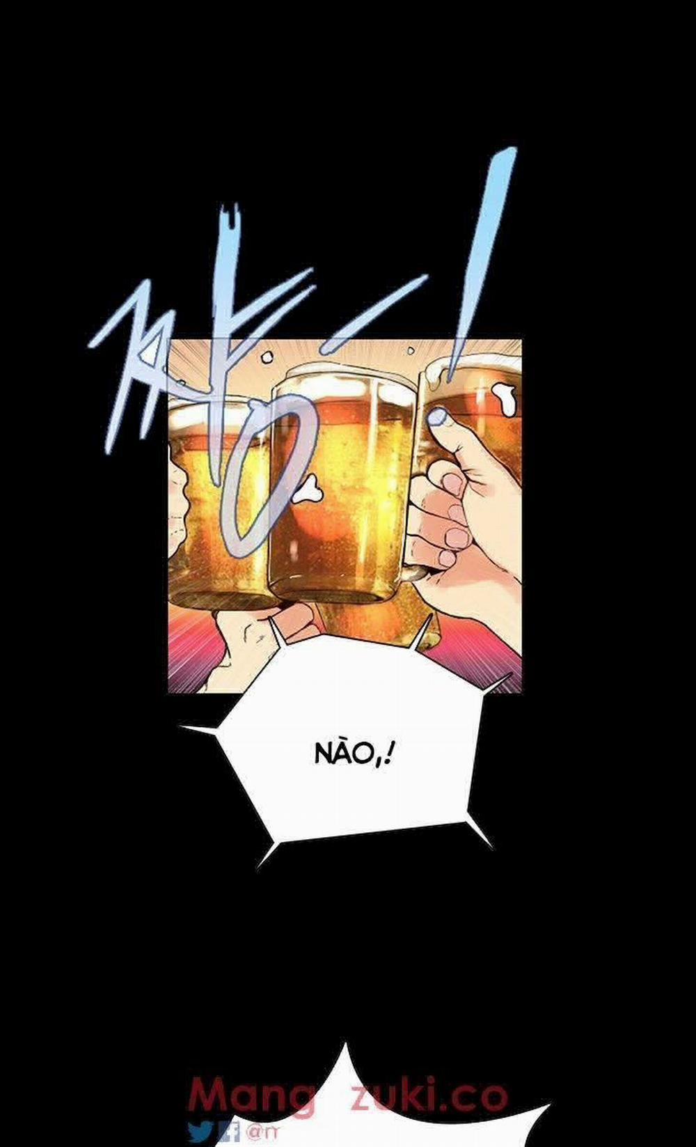 NHỮNG NỮ THẦN TIỆM NET 3 trang 5