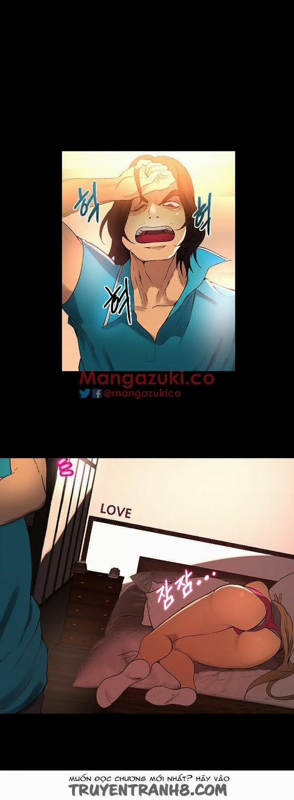 NHỮNG NỮ THẦN TIỆM NET 3 trang 56