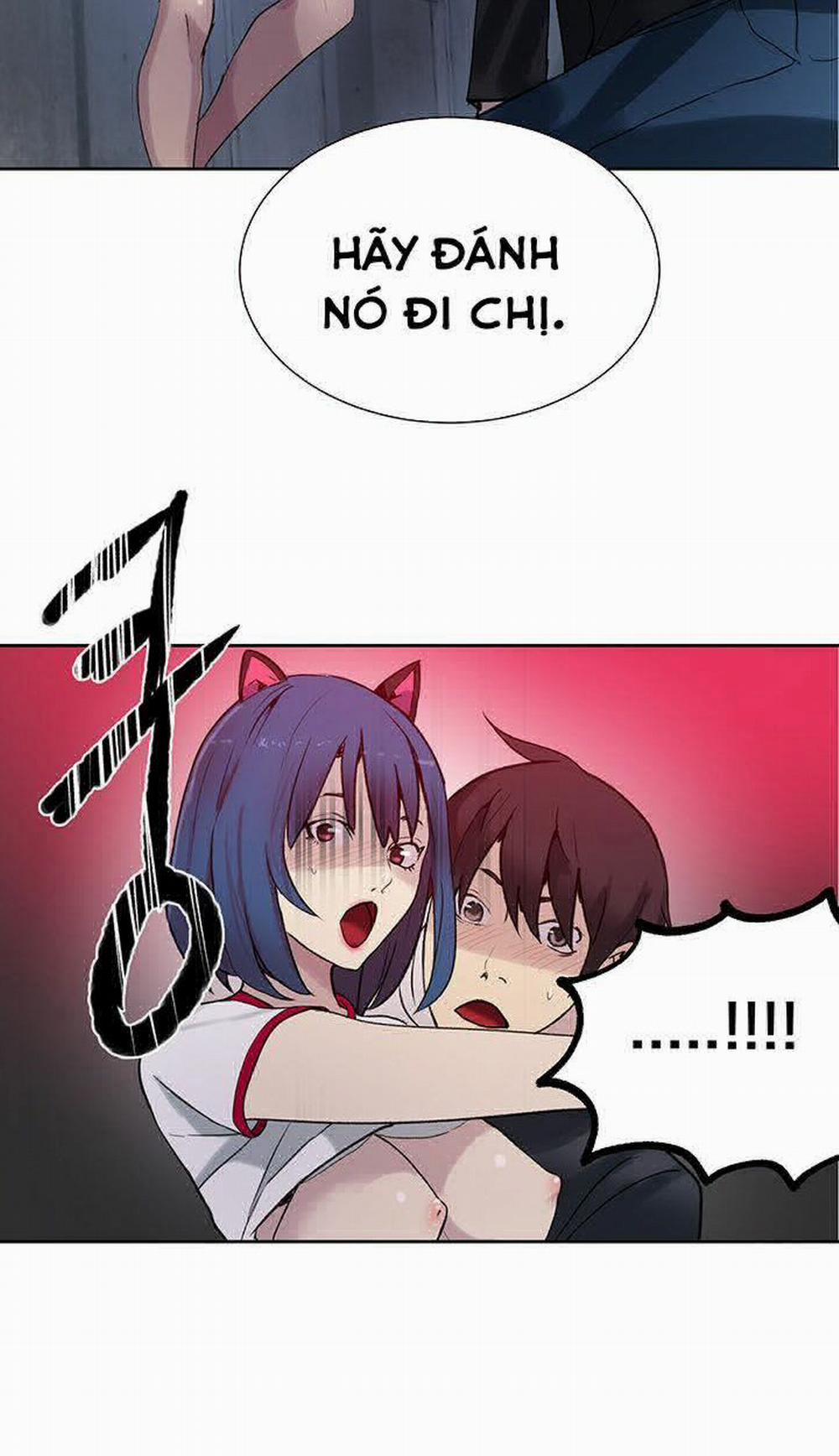 NHỮNG NỮ THẦN TIỆM NET 30 trang 17