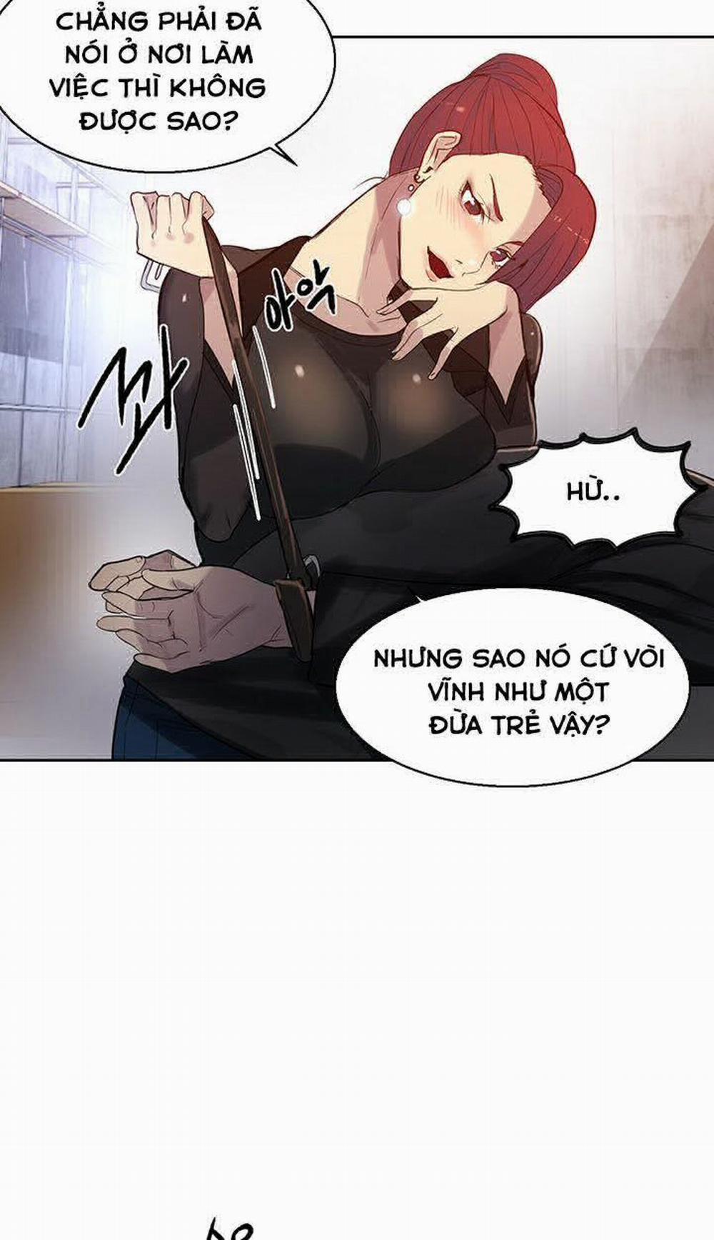 NHỮNG NỮ THẦN TIỆM NET 30 trang 19