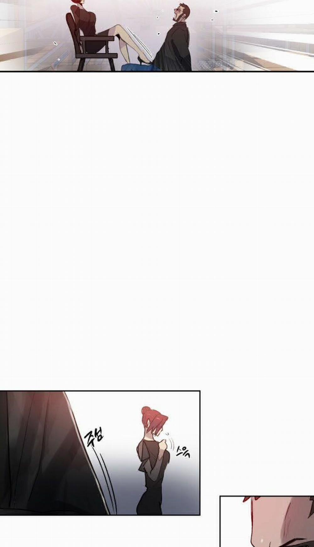 NHỮNG NỮ THẦN TIỆM NET 30 trang 29