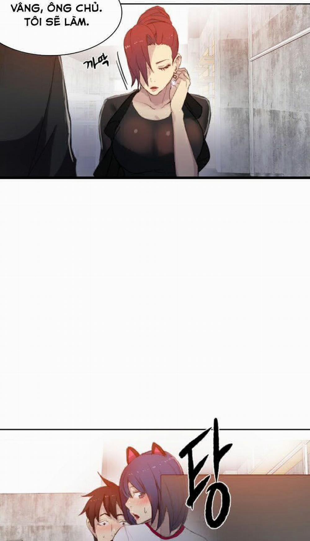 NHỮNG NỮ THẦN TIỆM NET 30 trang 31