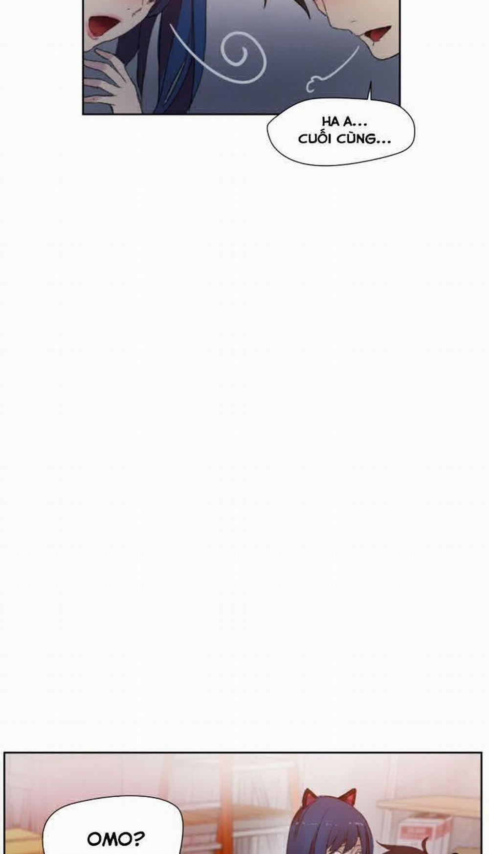 NHỮNG NỮ THẦN TIỆM NET 30 trang 33