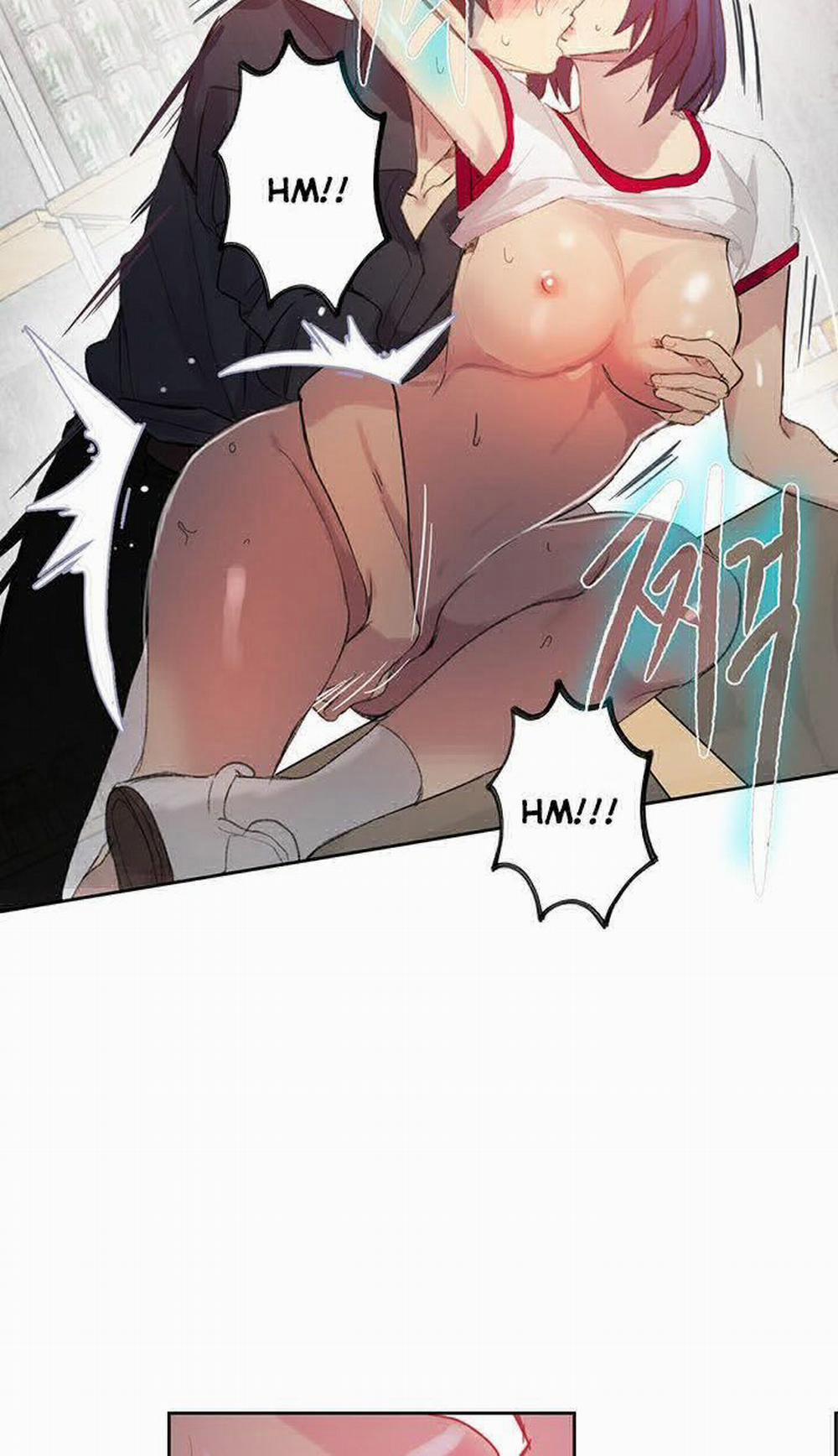 NHỮNG NỮ THẦN TIỆM NET 30 trang 43