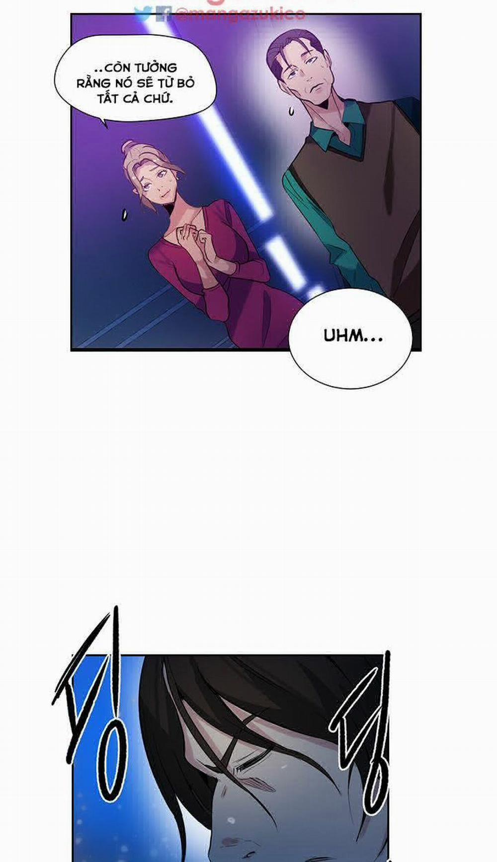 NHỮNG NỮ THẦN TIỆM NET 31 trang 18