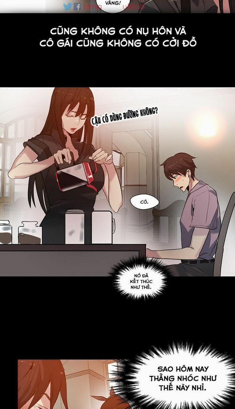 NHỮNG NỮ THẦN TIỆM NET 31 trang 24