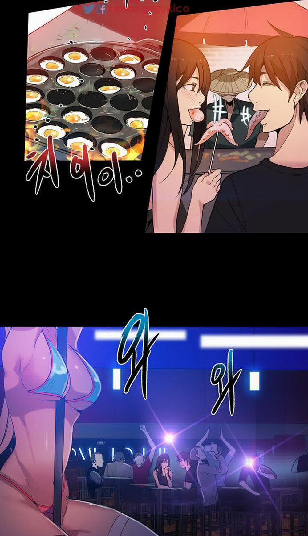 NHỮNG NỮ THẦN TIỆM NET 31 trang 38