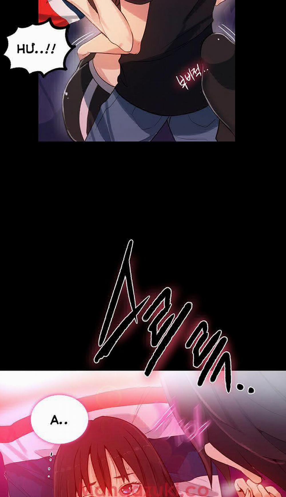 NHỮNG NỮ THẦN TIỆM NET 31 trang 53