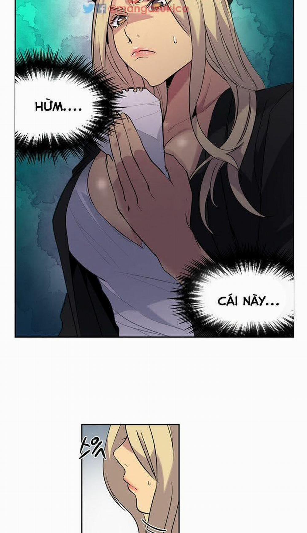 NHỮNG NỮ THẦN TIỆM NET 31 trang 7
