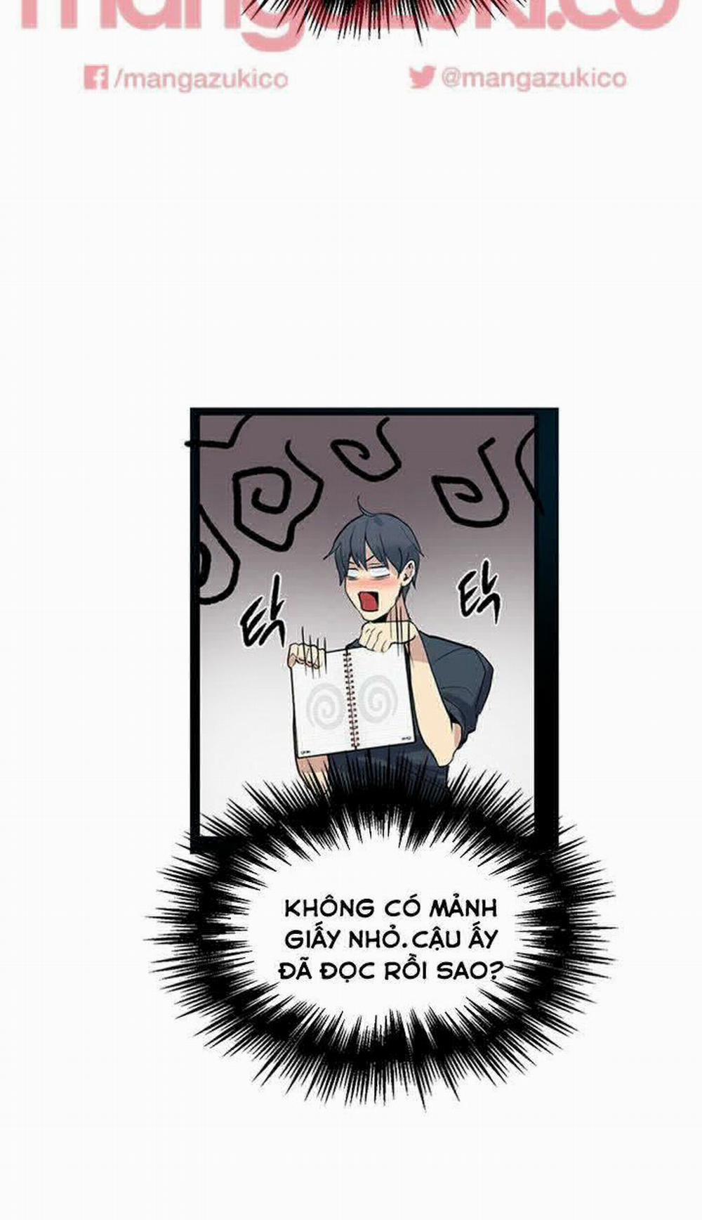 NHỮNG NỮ THẦN TIỆM NET 32 trang 16