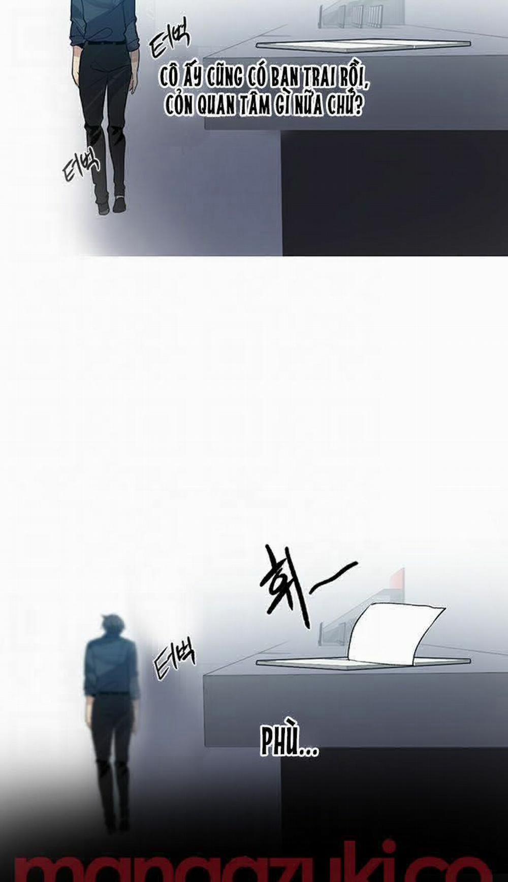 NHỮNG NỮ THẦN TIỆM NET 32 trang 19