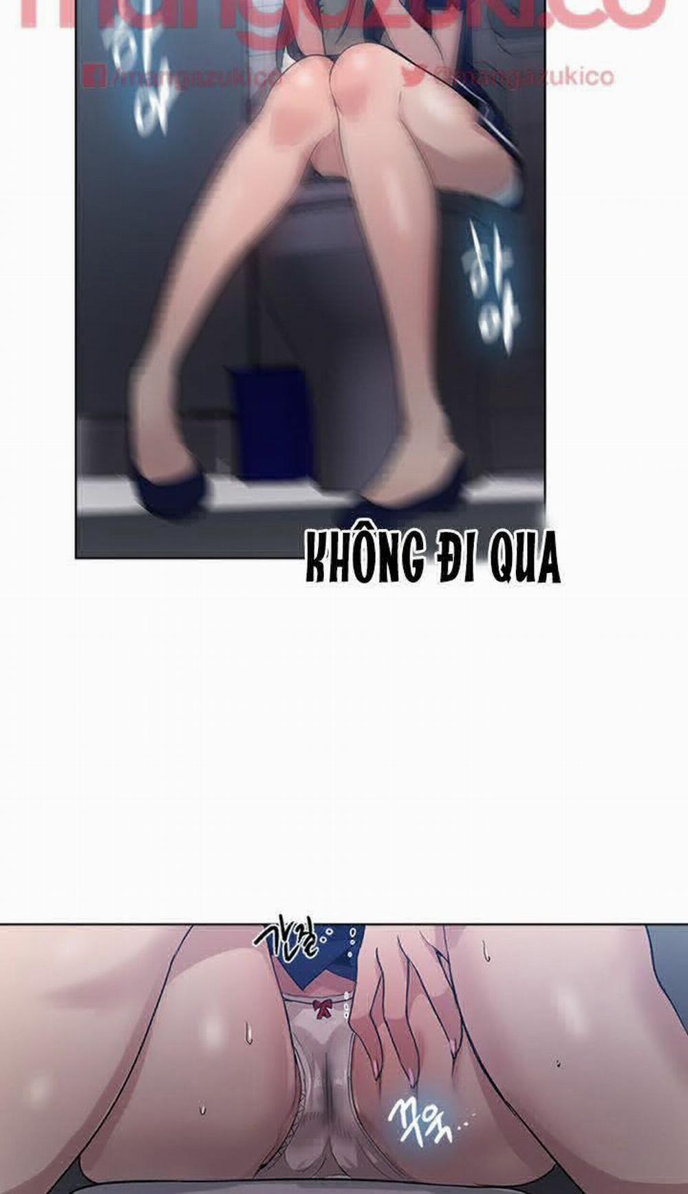 NHỮNG NỮ THẦN TIỆM NET 32 trang 44