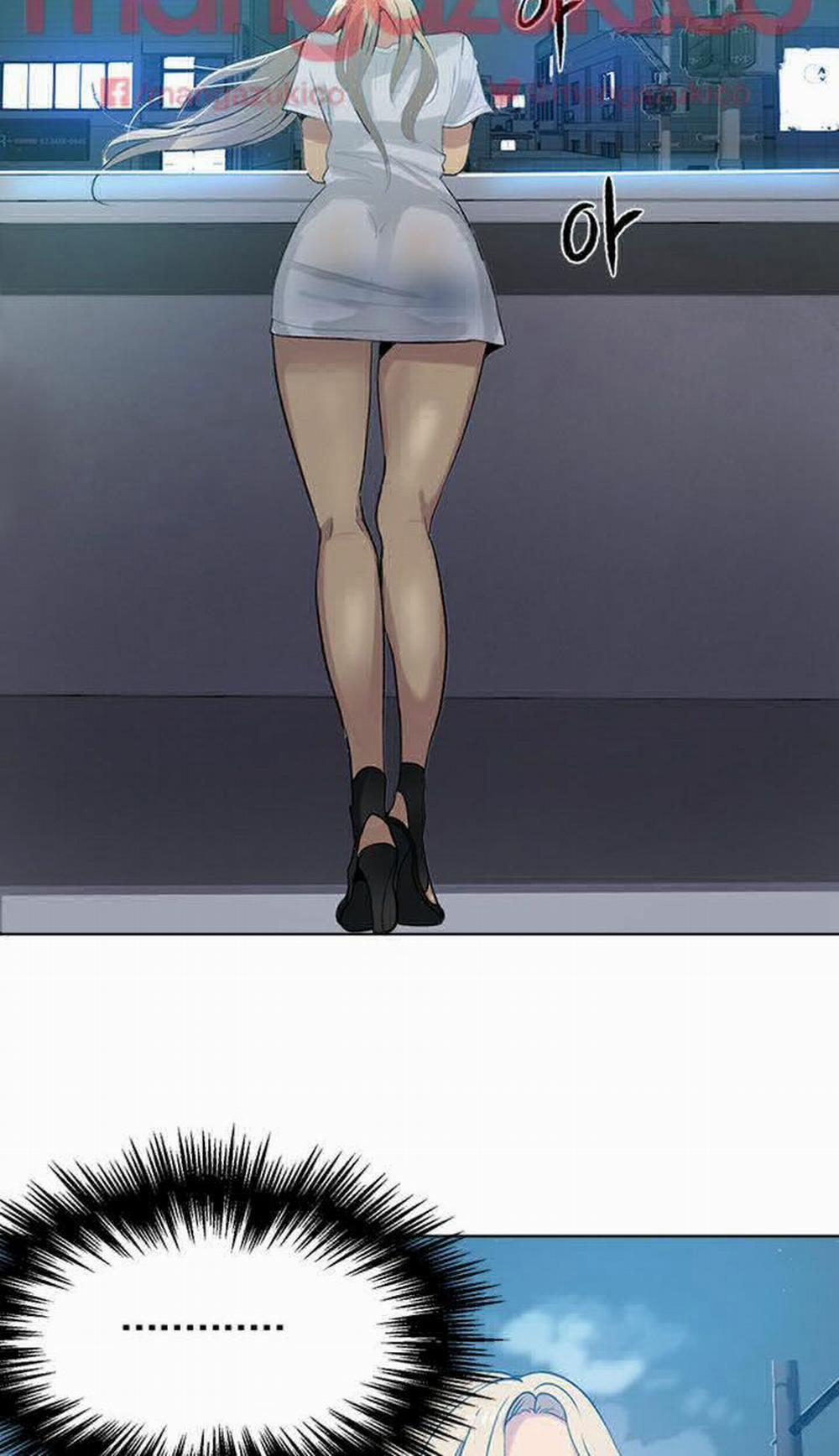 NHỮNG NỮ THẦN TIỆM NET 32 trang 46