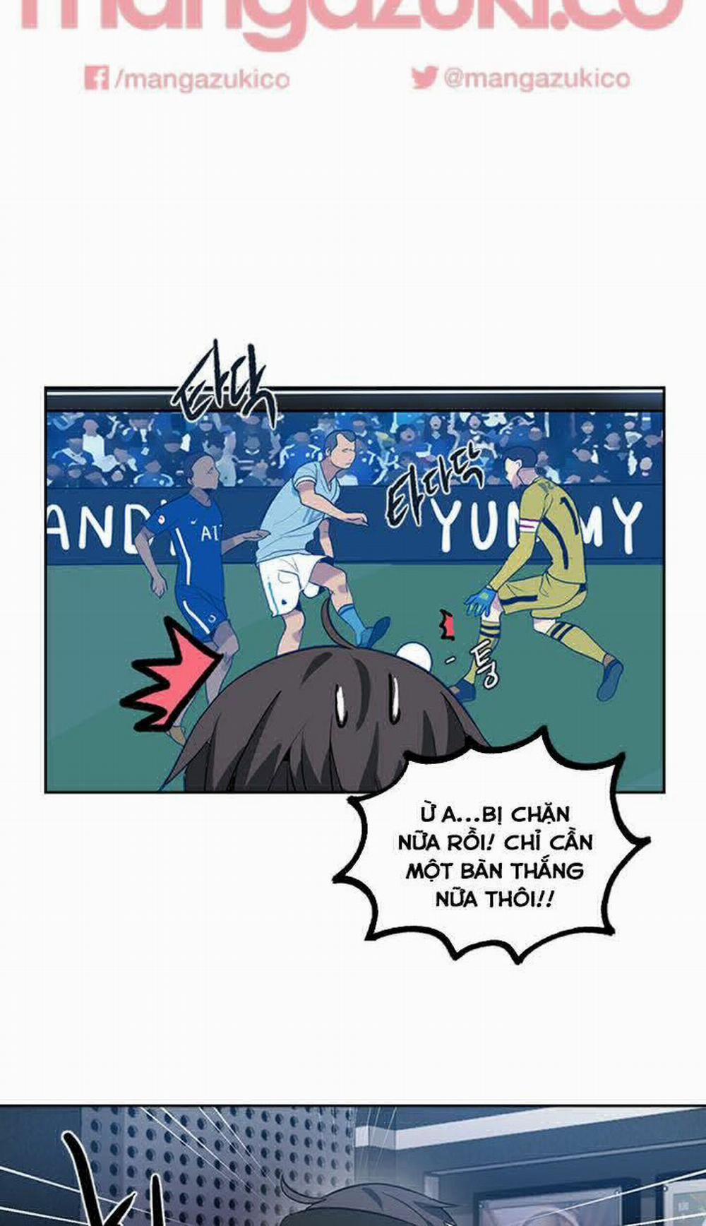 NHỮNG NỮ THẦN TIỆM NET 32 trang 57