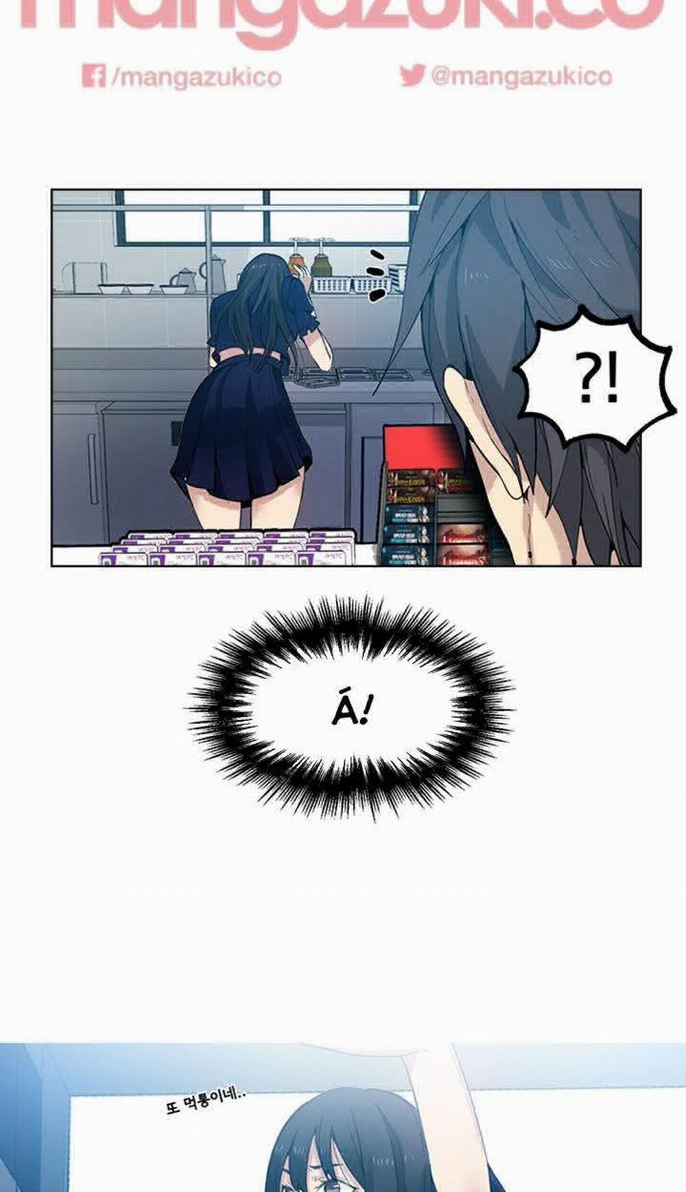 NHỮNG NỮ THẦN TIỆM NET 32 trang 7