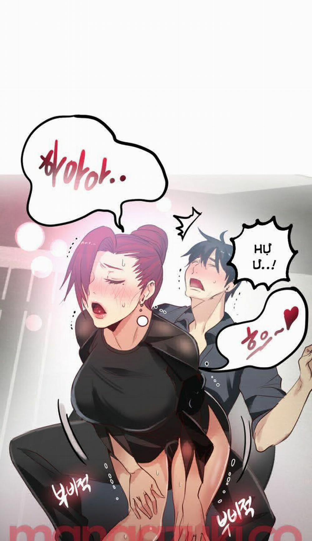 NHỮNG NỮ THẦN TIỆM NET 33 trang 14