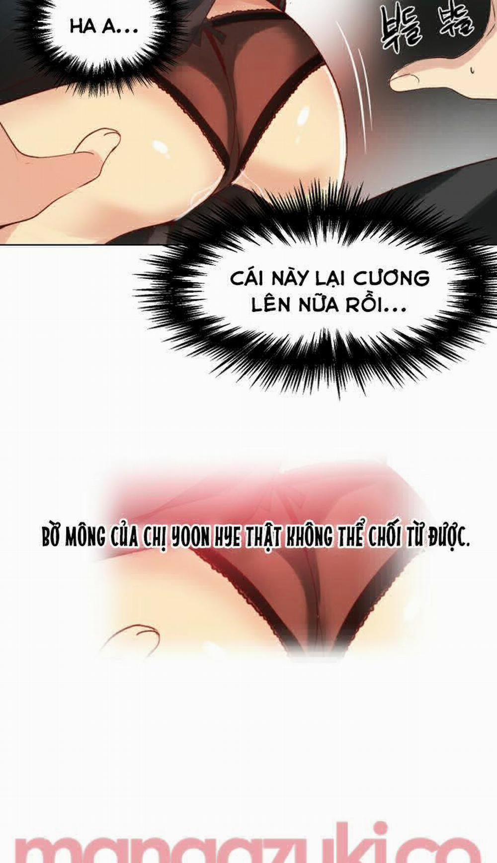 NHỮNG NỮ THẦN TIỆM NET 33 trang 18