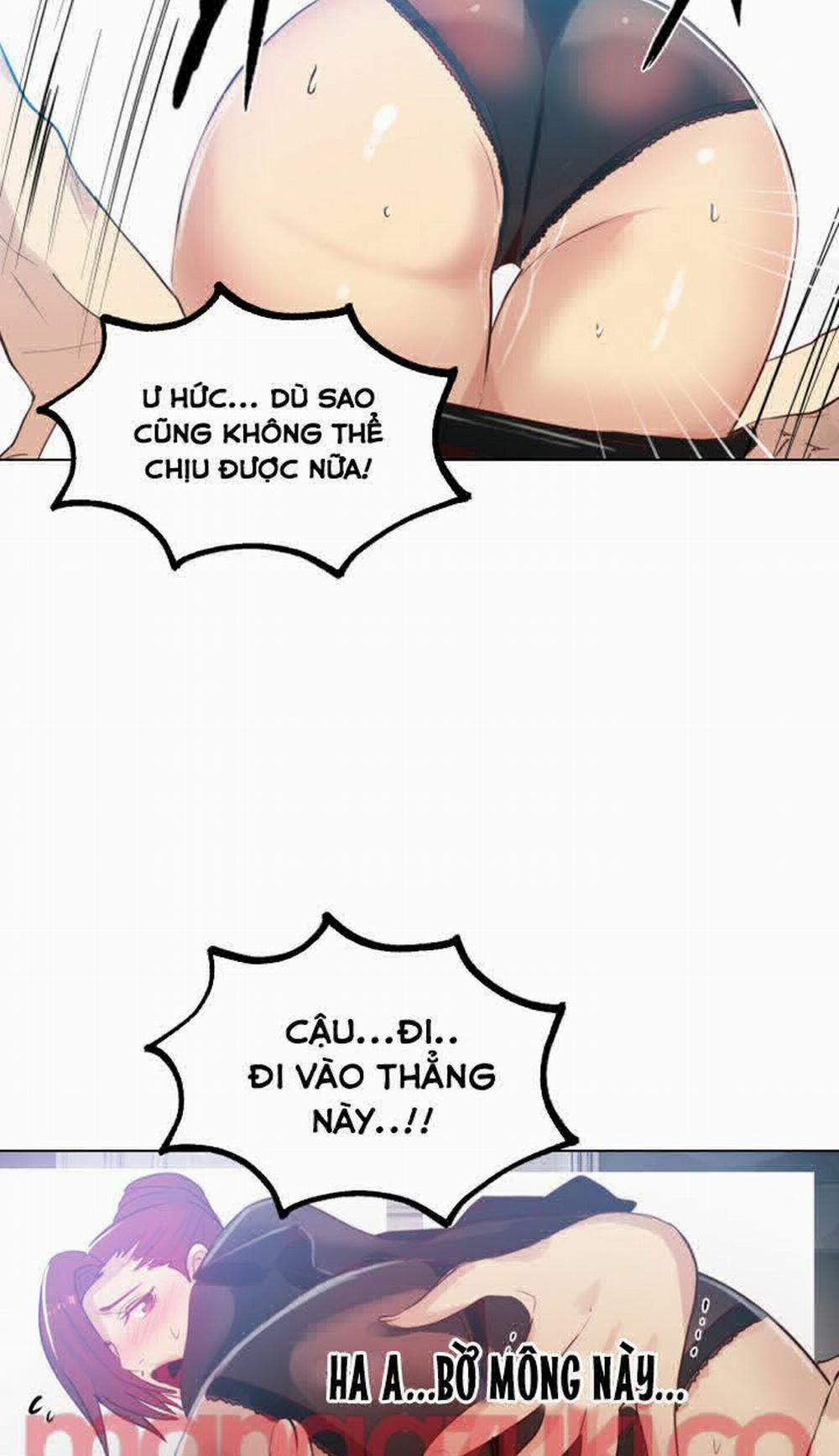 NHỮNG NỮ THẦN TIỆM NET 33 trang 22