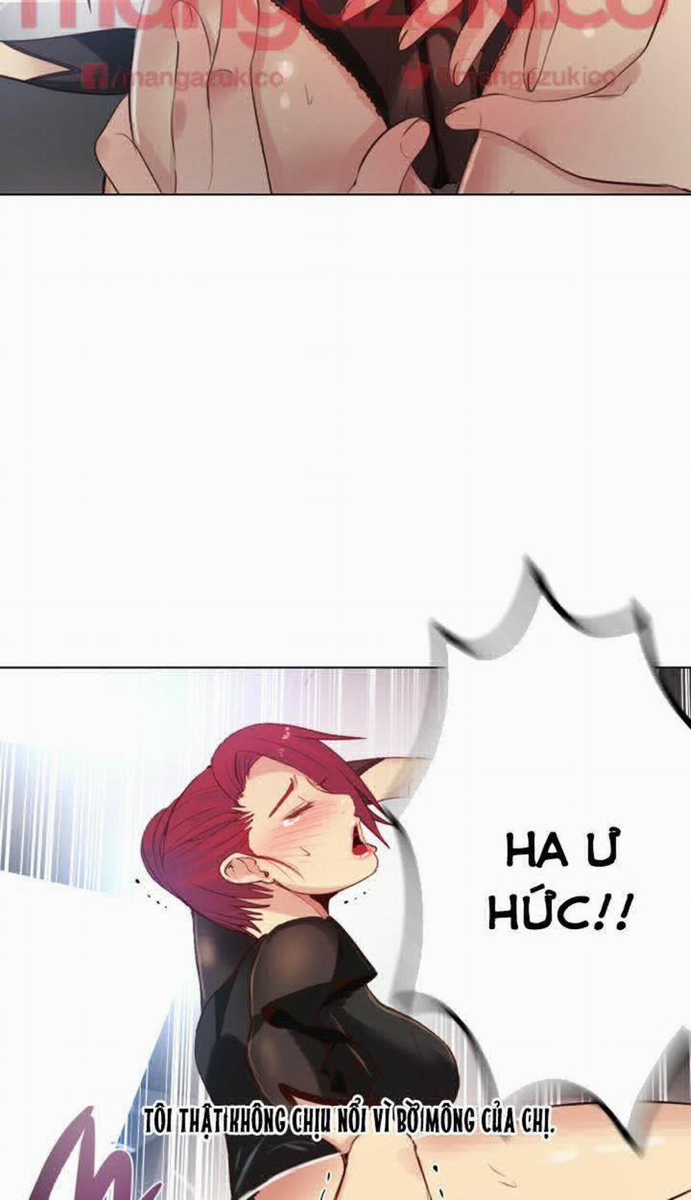 NHỮNG NỮ THẦN TIỆM NET 33 trang 23