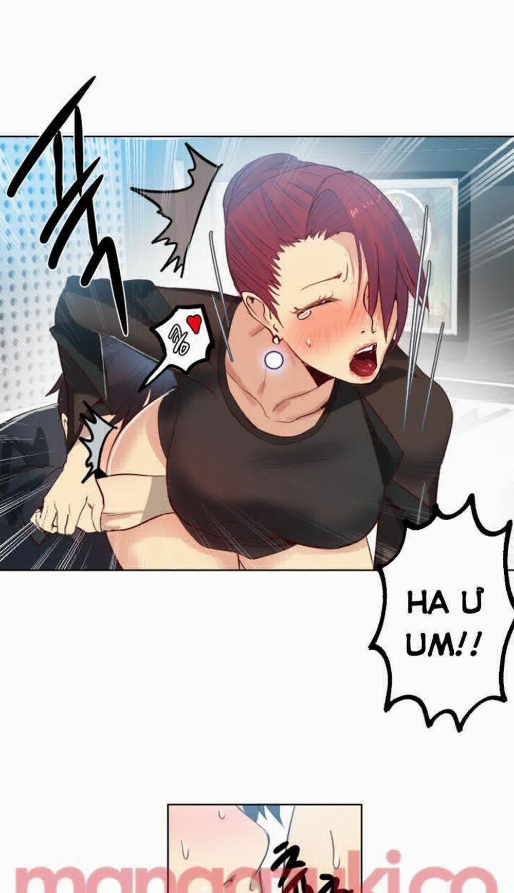 NHỮNG NỮ THẦN TIỆM NET 33 trang 27