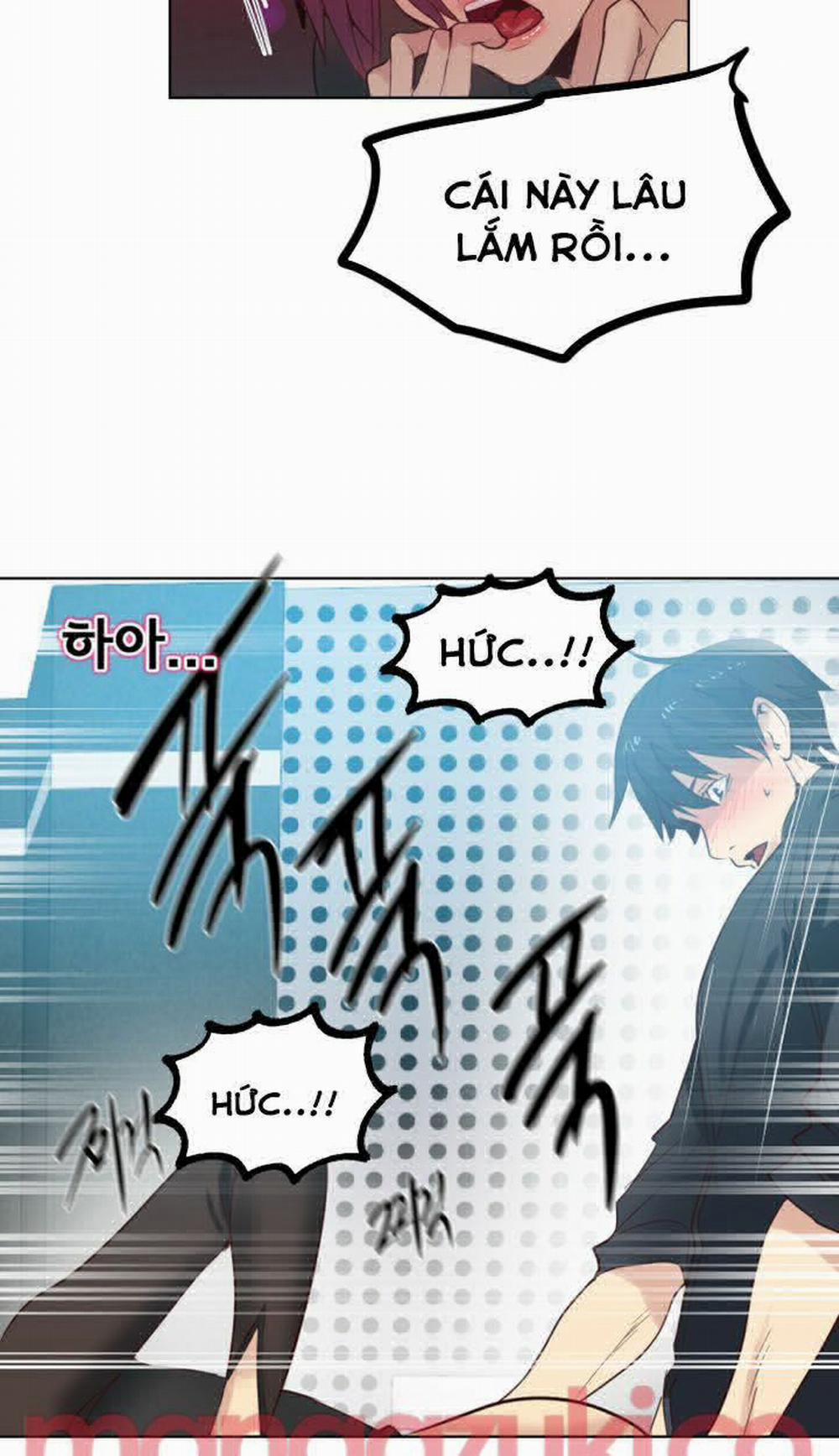 NHỮNG NỮ THẦN TIỆM NET 33 trang 33