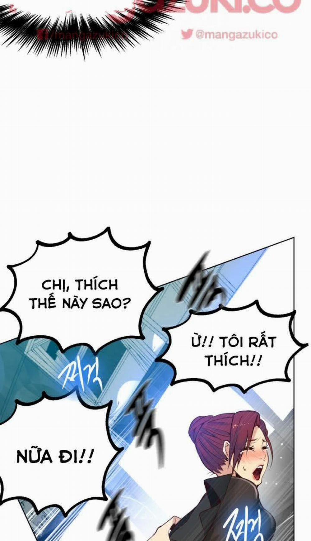 NHỮNG NỮ THẦN TIỆM NET 33 trang 36