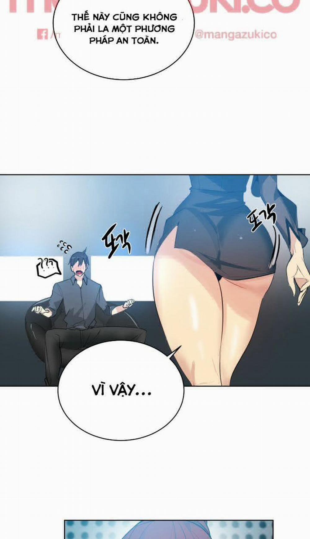 NHỮNG NỮ THẦN TIỆM NET 33 trang 4