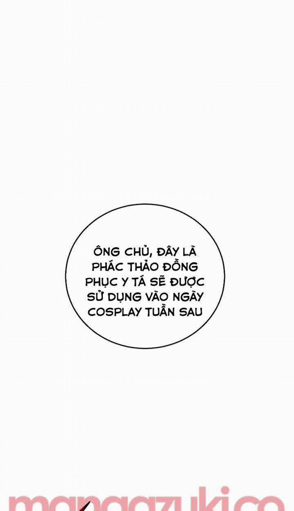 NHỮNG NỮ THẦN TIỆM NET 33 trang 48