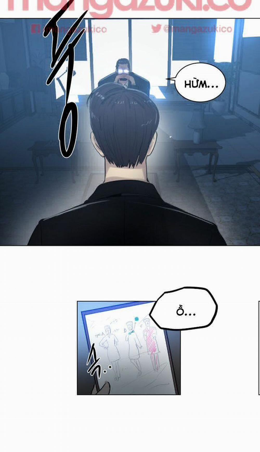 NHỮNG NỮ THẦN TIỆM NET 33 trang 49