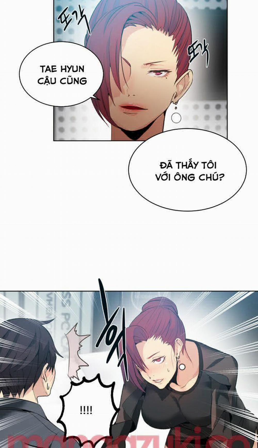 NHỮNG NỮ THẦN TIỆM NET 33 trang 5