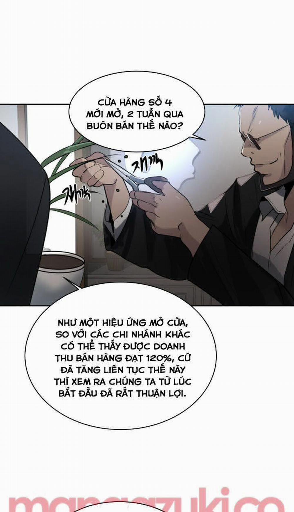 NHỮNG NỮ THẦN TIỆM NET 33 trang 53