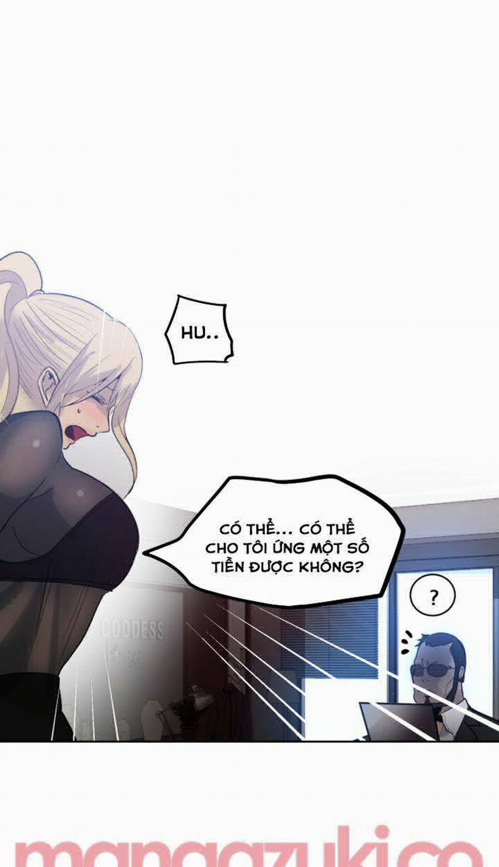 NHỮNG NỮ THẦN TIỆM NET 33 trang 59