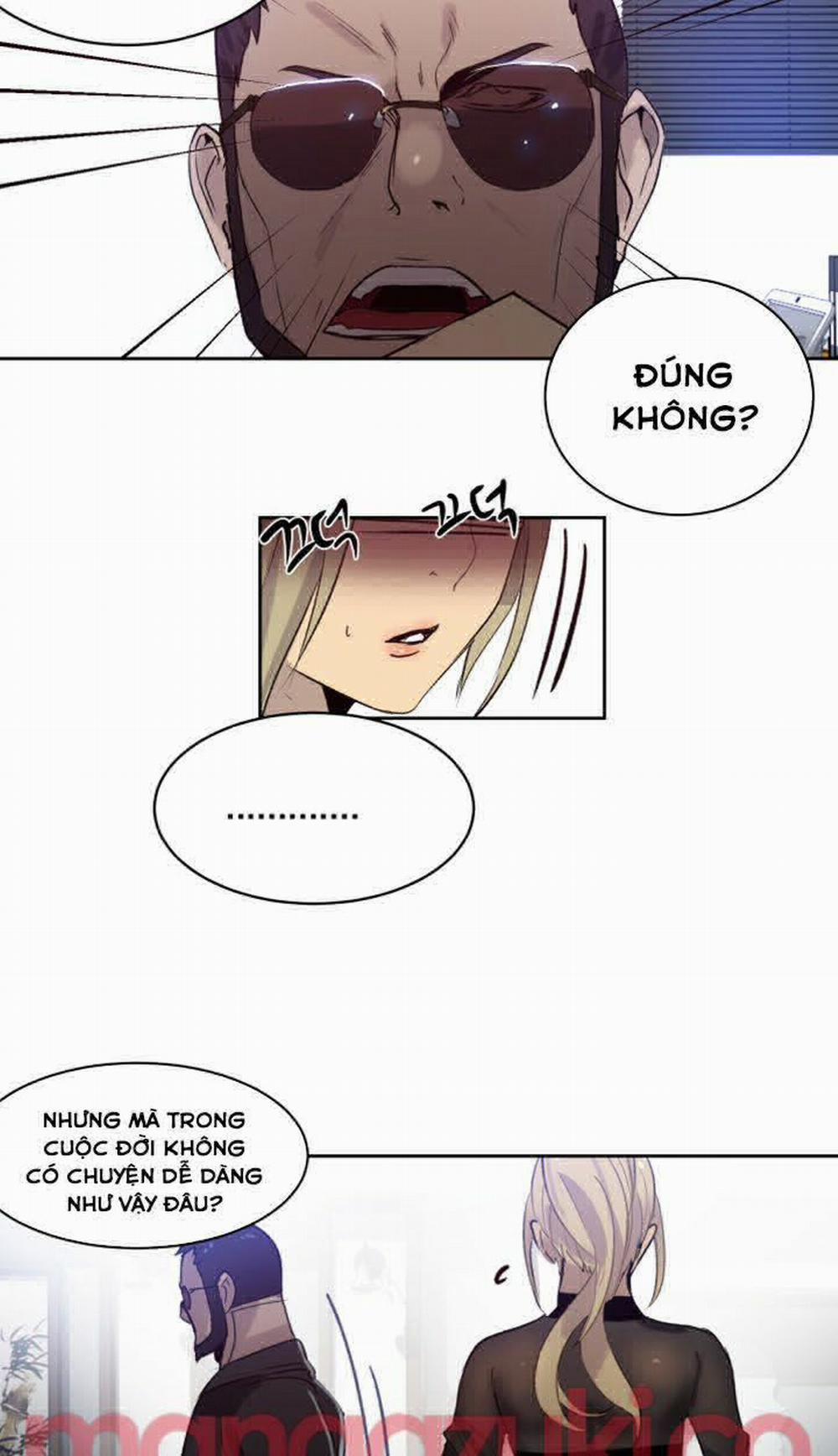 NHỮNG NỮ THẦN TIỆM NET 33 trang 61