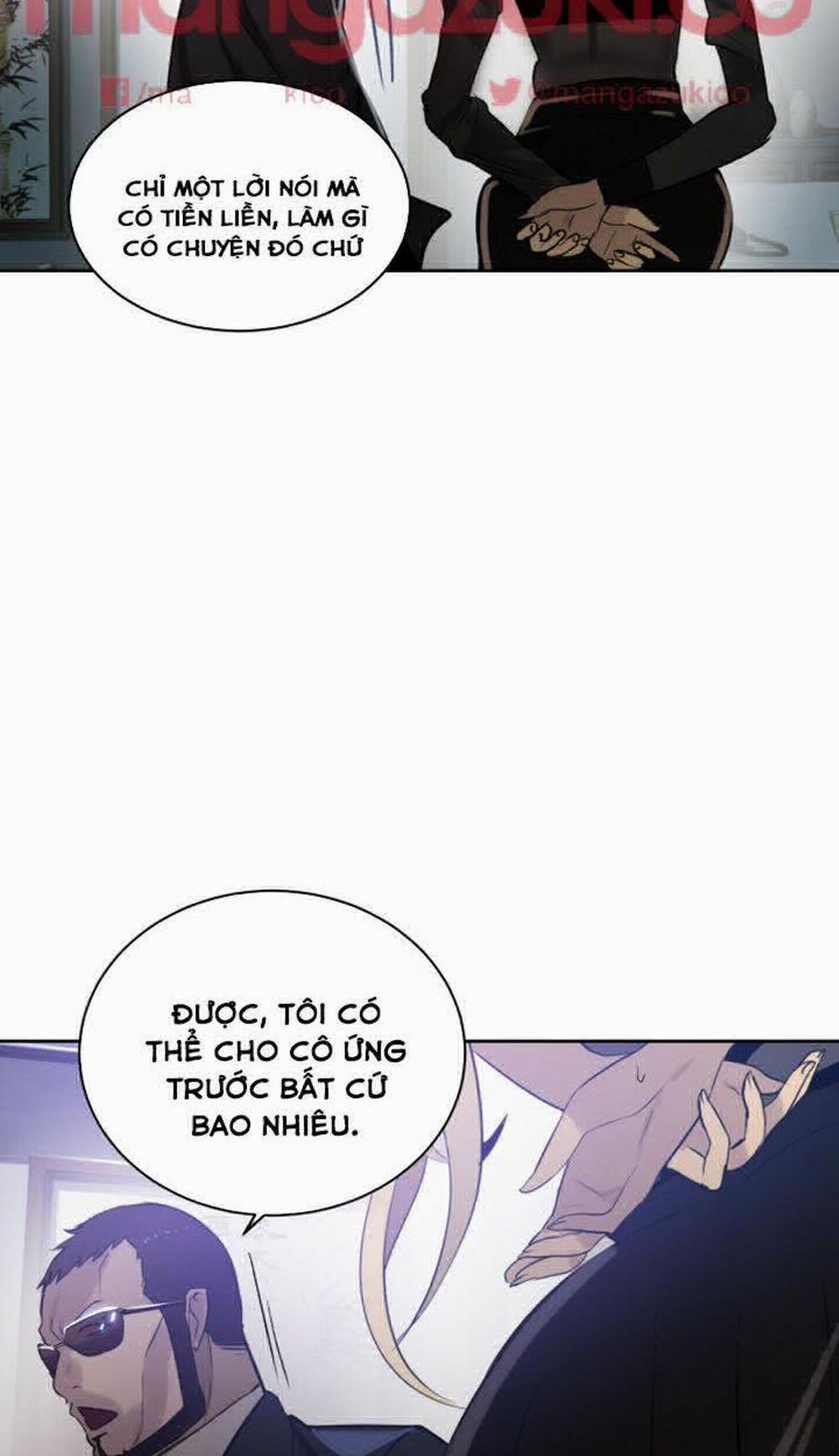 NHỮNG NỮ THẦN TIỆM NET 33 trang 62