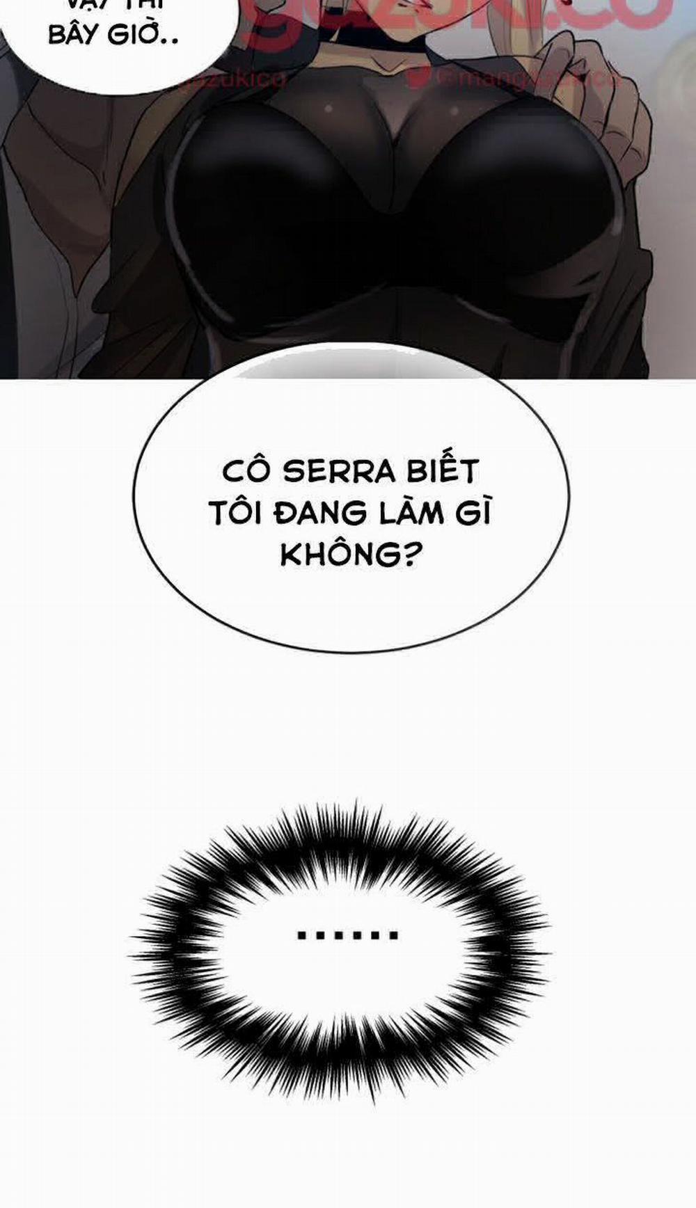 NHỮNG NỮ THẦN TIỆM NET 33 trang 64